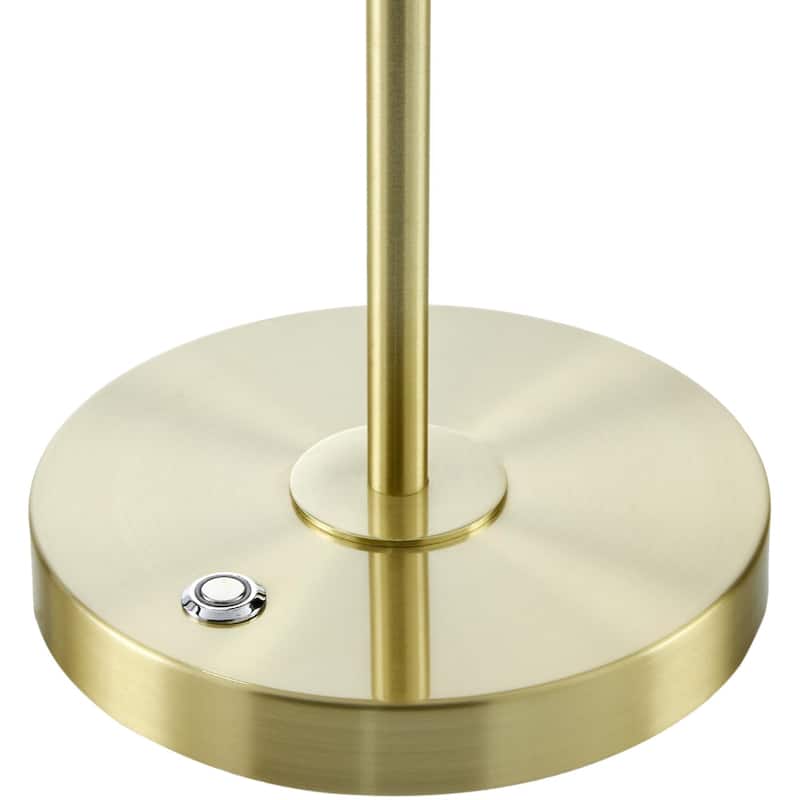 Livabliss Jonan Modern & Contemporary Accent Table Lamp
