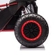 preview thumbnail 97 of 96, Kids 24V Ride-On UTV with 400W Power, Remote Control, Bluetooth, and Music Features for Ages 3+, Speed Up to 4.97MPH