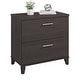 preview thumbnail 36 of 59, Lateral File Cabinet - 29.72"L x 16.69"W x 29.15"H - 29.72"L x 16.69"W x 29.15"H - 29.72"L x 16.69"W x 29.15"H Storm Gray