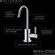 preview thumbnail 4 of 7, Whitehaus Forever Hot Point of Use Modern Cold Water Drinking Water
