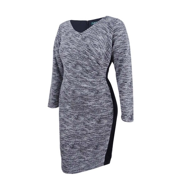 plus size white sheath dress