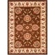 preview thumbnail 53 of 133, SAFAVIEH Lyndhurst Hermanda Traditional Oriental Rug
