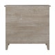 preview thumbnail 45 of 50, Key West Small 2 Shelf Bookcase by Bush Furniture