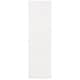 preview thumbnail 46 of 50, SAFAVIEH Non-Slip Marinella Solid Rug 2'8" x 9' Runner - Ivory - Runner