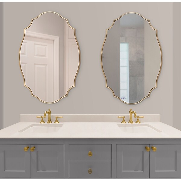 24x36 mirror