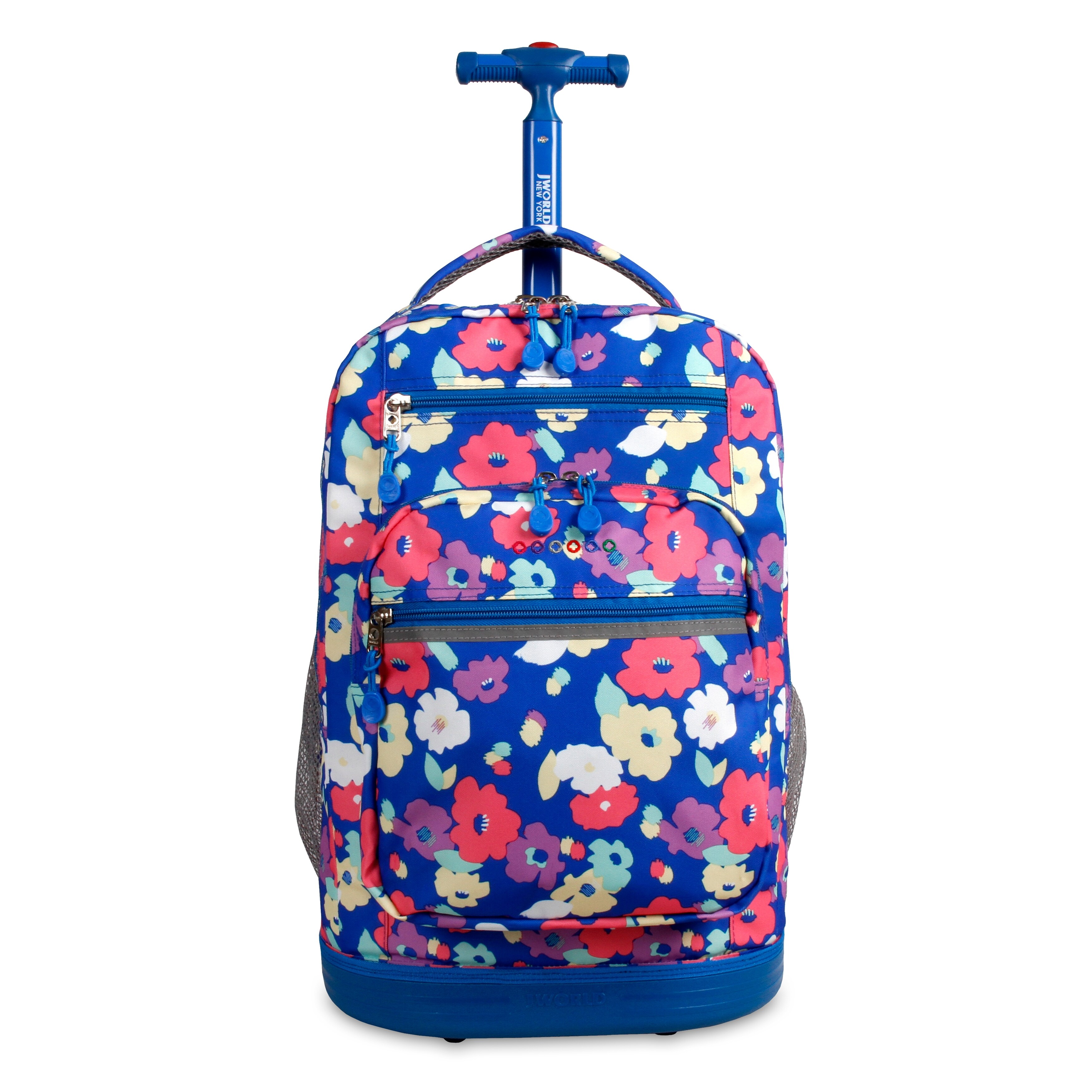 20 inch rolling backpack