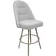 Option White Vinyl - Beige