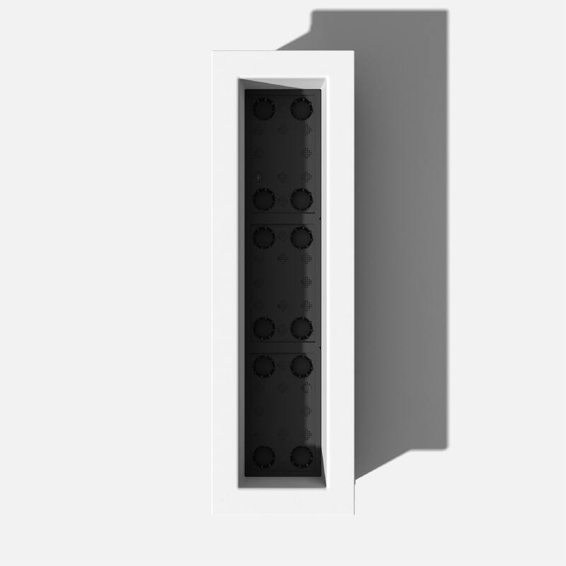 Veradek Brixton Series 36-inch Planter Box