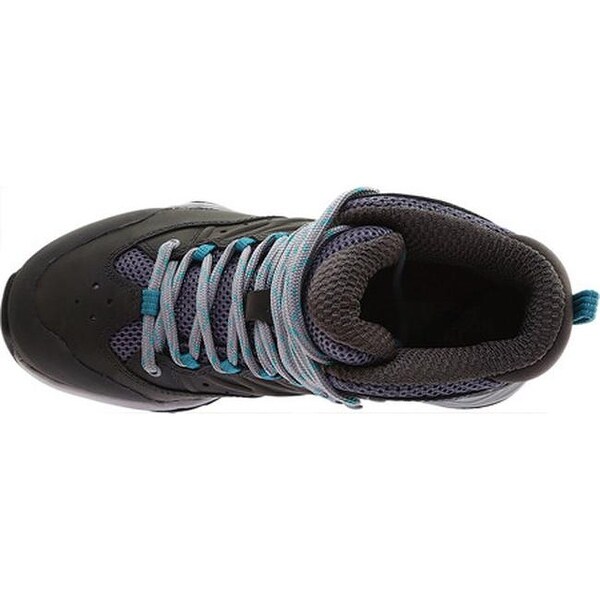 north face women's hedgehog hike mid gtx