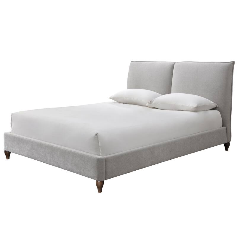 SAFAVIEH Couture Sophianna Platform Bed