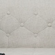 preview thumbnail 20 of 31, Jalon Tufted Fabric Sofa by Christopher Knight Home