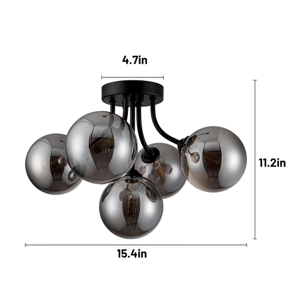 G9 ceiling light fitting 2025