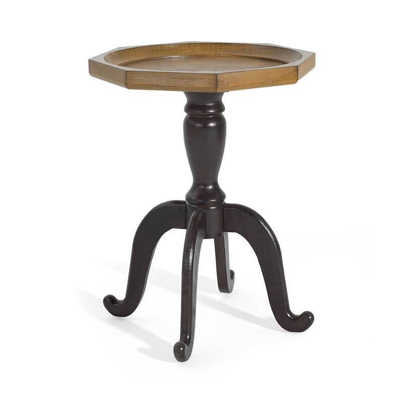 Catawissa French Country Accent Table by Christopher Knight Home