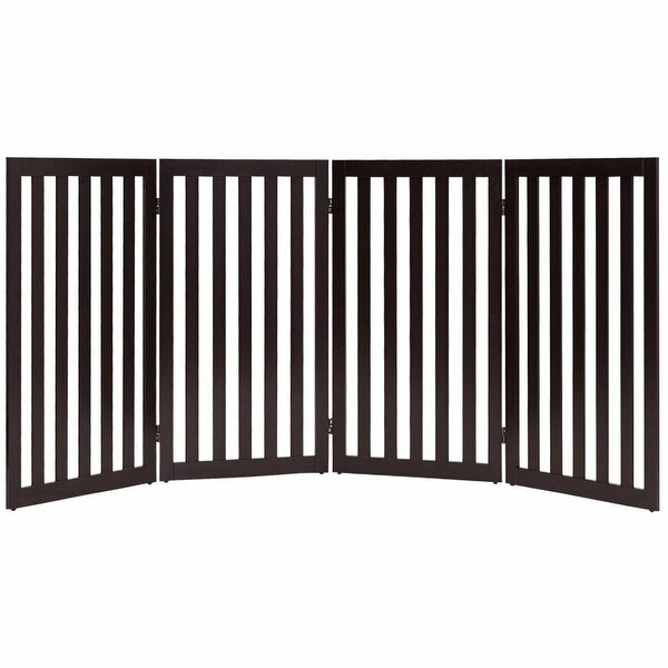 fireplace fence