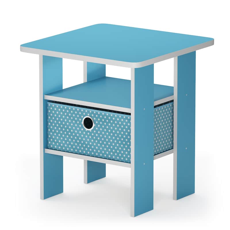 Porch & Den Cooper Square End Table/ Nightstand