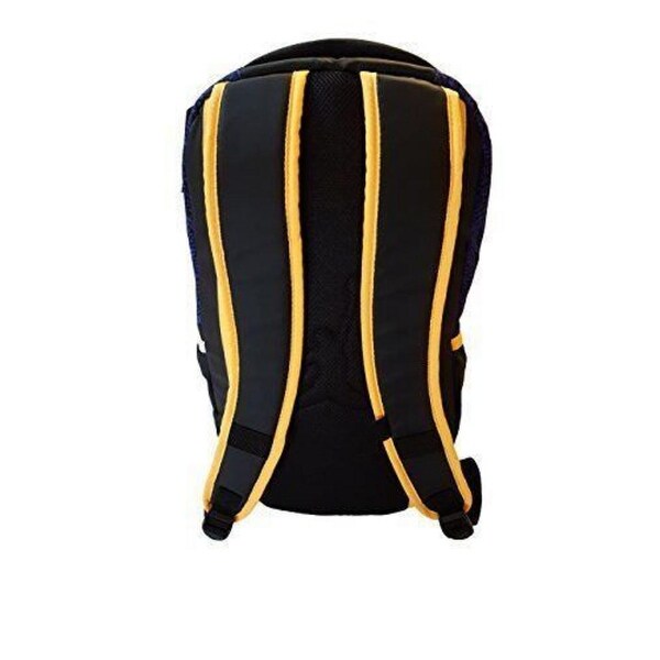 yellow jordan backpack