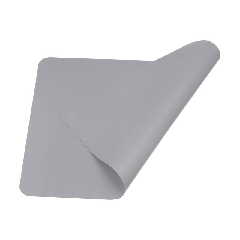 Silicone Baking Mat, Heat Resistant Non-Slip Kitchen Table Mats