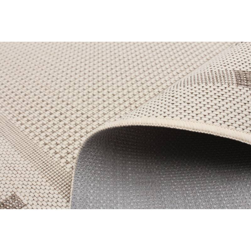 ECARPETGALLERY Nadia Indoor/ Outdoor Rug