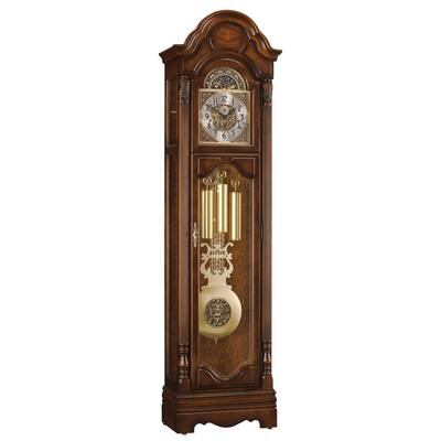 Howard Miller San Antonio Floor Clock