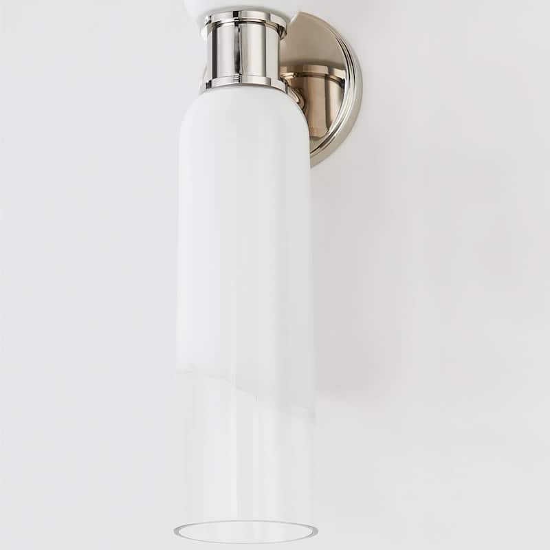 Hudson Valley Lighting 9602 Wasson 2 Light 22" Tall Wall Sconce