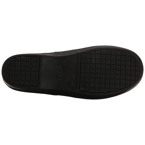 dr scholl's dynamo work clog