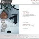 preview thumbnail 37 of 44, STYLISH Single Handle Single Hole Bathroom Faucet - Faucet Height: 6 1/2" Spout Height: 4 1/2"