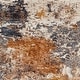 preview thumbnail 6 of 5, Arne Modern Abstract Plush Area Rug