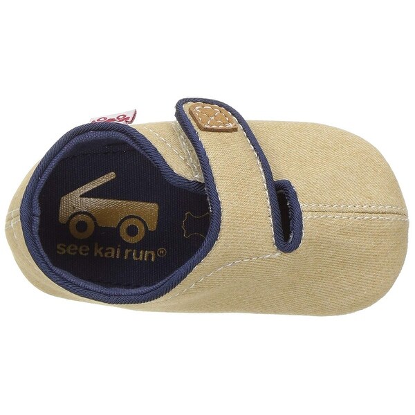 see kai run crib shoes