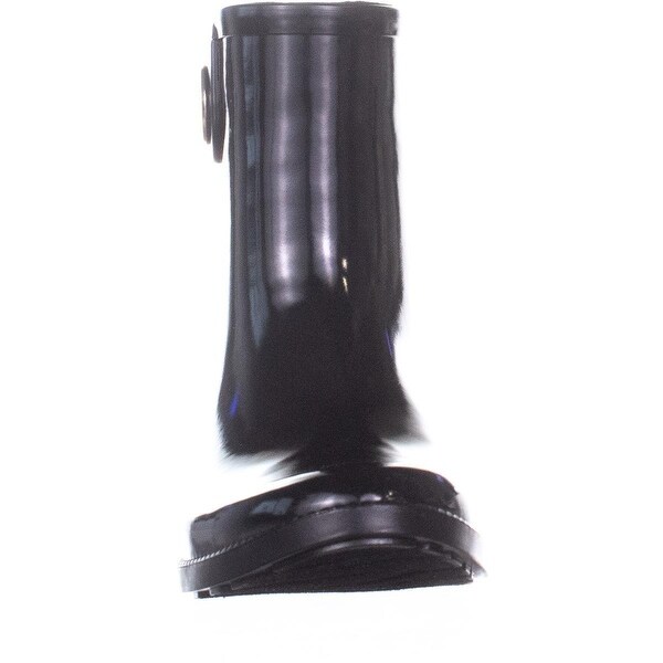 michael kors benji rain boots