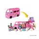 preview thumbnail 2 of 2, Barbie Dream Camper Vehicle Playset