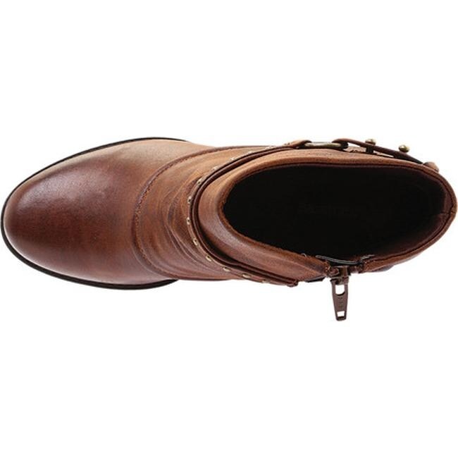 baretraps rosea booties