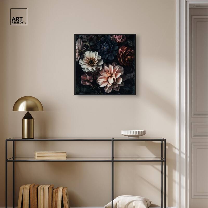 Dusty Dreams Canvas by Art Remedy