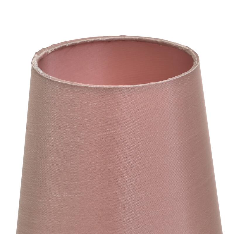 Tamara Day for Stylecraft Beatrice Pure Crystal Glass Table Lamp