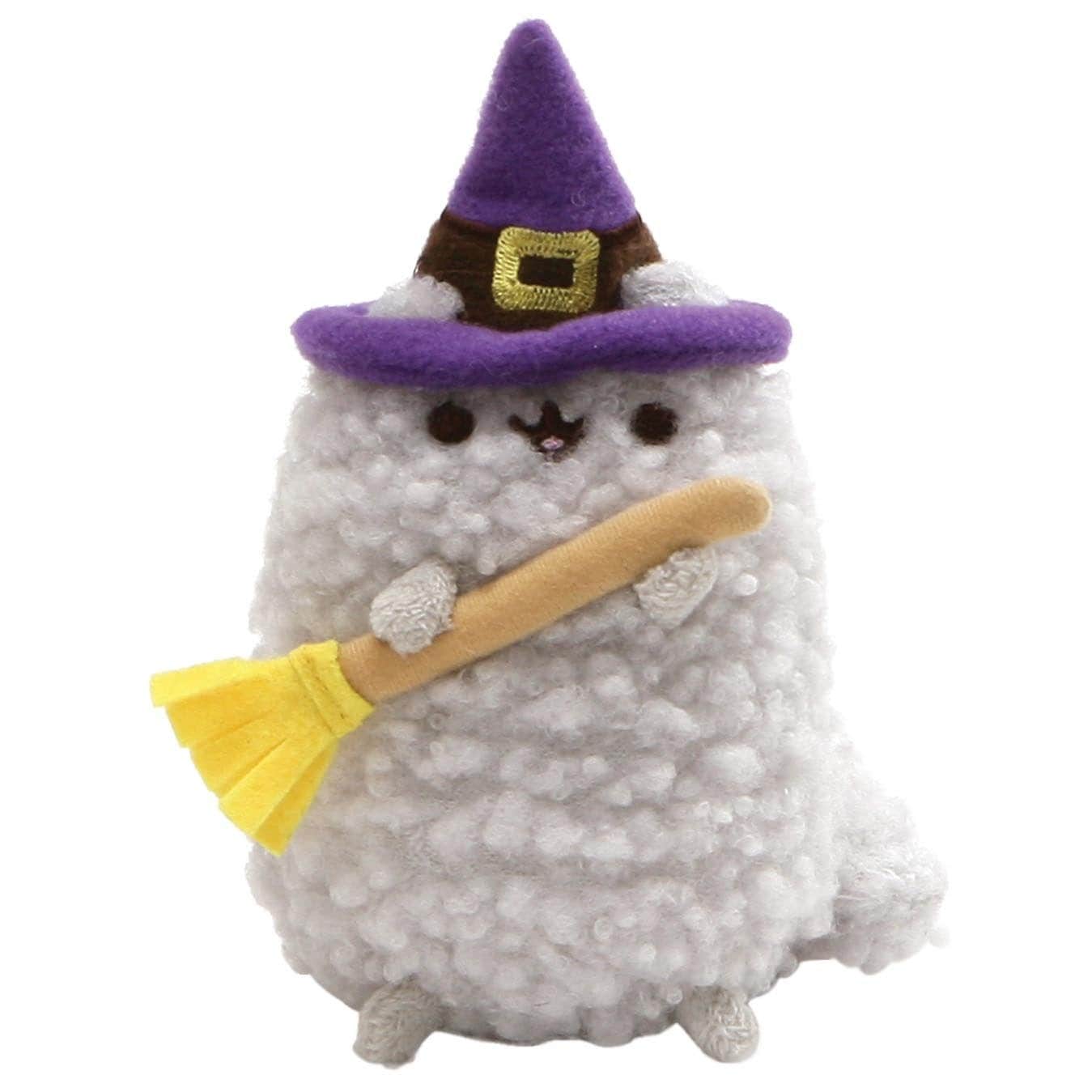 stormy plush