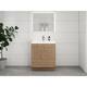 Option Natural Oak