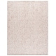 preview thumbnail 43 of 65, SAFAVIEH Handmade Ebony Jolien Modern Wool Rug 8' x 10' - Rust/Beige
