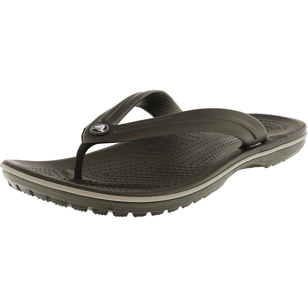 mens crocs sale