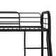 preview thumbnail 9 of 15, Hollywood Metal Bunk Bed