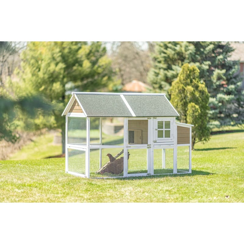 Zylina Superior Hen House
