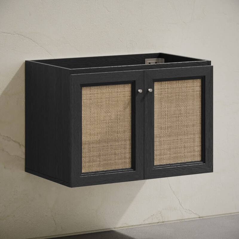 Swiss Madison SM-CO2805 Classe 30" Single Wall Mounted Vanity Cabinet