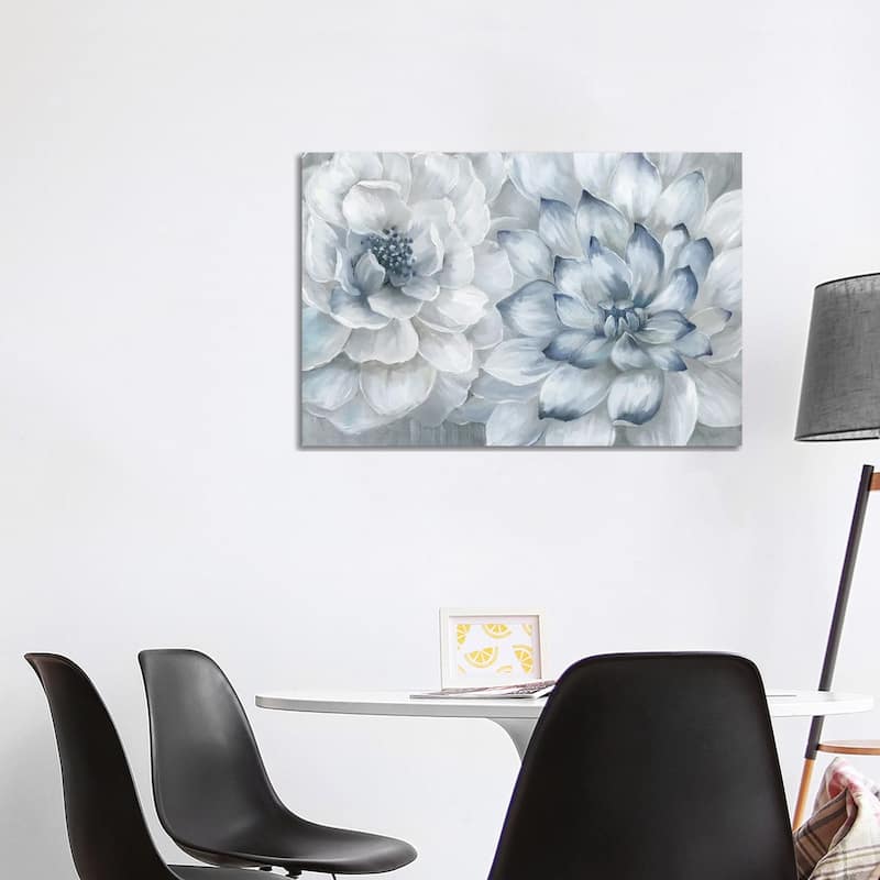 iCanvas "Best Friends" by Nan Canvas Print - 26x40x1.5