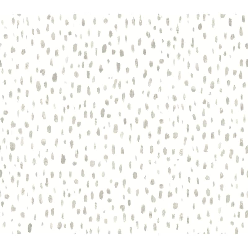 Temecula Tachette 27 In W X 27 Ft L Wallpaper