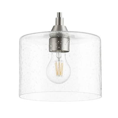 Quorum International Dakota 8" Wide Mini Pendant