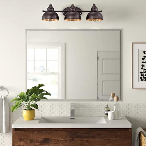 3 Tatayosi Bathroom Vanity Lights | Find Great Kitchen & Bath ...
