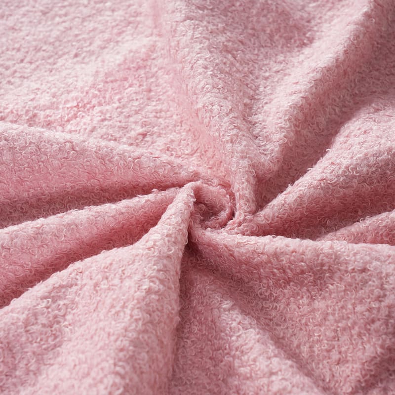 Christopher Knight Home - Rosalie Modern Upholstered Bed Frame with Curved Headboard