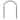 Brown Solid Wood Garden Arches Arbor