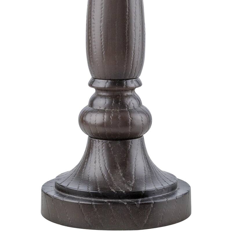 Livabliss Cory Cabin & Lodge Accent Table Lamp