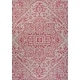 preview thumbnail 129 of 226, JONATHAN Y Charleston Medallion Indoor/Outdoor Area Rug