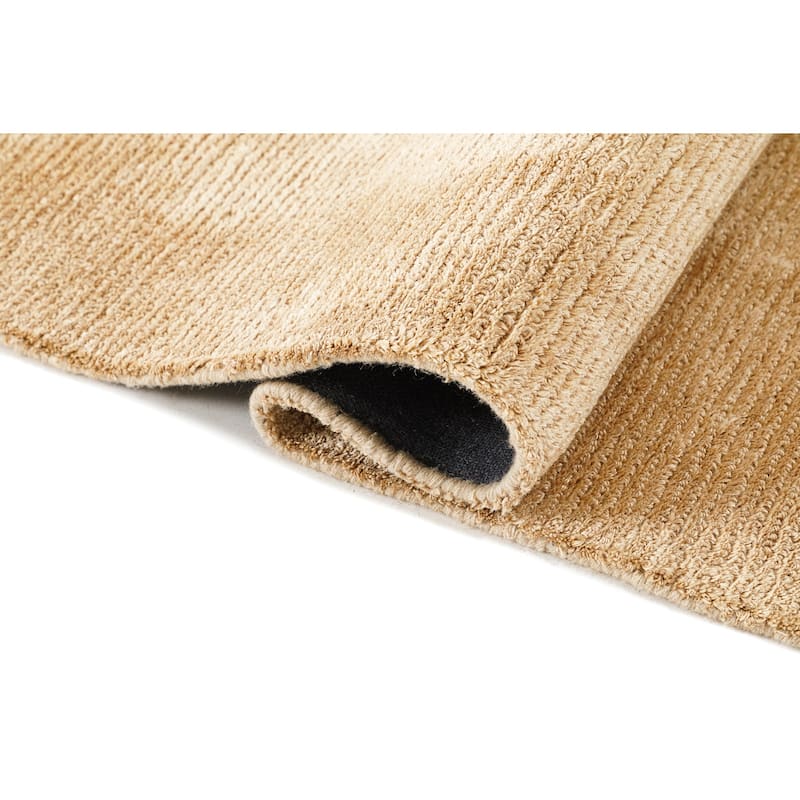 Terra by Obeetee Hue Solid Rug