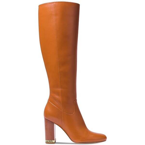 Michael Kors MK Women's Knee High Tall 